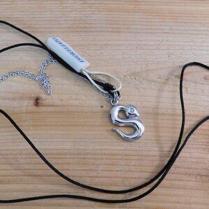 Ladies Morellato "S" designed Necklace